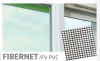 fibernet moskitiera FIBERNET NORTENE