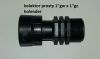 kolektor prosty gzxgw1'' holender