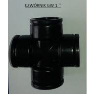 Czwórnik PP 1'' GW - czwórnik - czwornik_gw_1.jpg