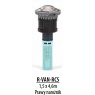 Dysza R-VAN RCS / 1,5-4,6m  - dysza R-VAN RCS 1,5-4,6M - dysza-r-van-rcs.jpg