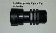 Kolektor prosty  GZ/GW 1''x1'' - kolektor prosty gzxgw1'' holender - kolektor_prosty_gwxgz.jpg