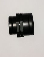 Mufa  redukcyjna 3/4''x1/2'' GW - mufa redukcyjna pe - mufa_pe_redukcyjna.jpg