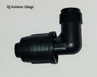 QJ Kolano skręcane 16 x GZ 3/4 '' - KOLANO SKRĘCANE 16X3/4 PE-GZ - qj_kolano_x_gz_(2).jpg