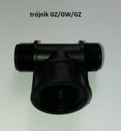 Trójnik PP GZ/GW/GZ 3/4'' - trójnik gz-gw-gz - trojnik_gz-gw-gz.jpg