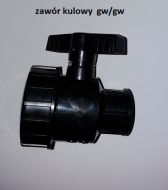 Zawór kulowy Pe 1'gw x 1''gw - zawór kulowy 1''gwx1''gw - zawor_kulowy.jpg