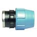 Złączka  UNIDELTA PE/GW 20X3/4''