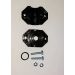 Obejma PE 32x3/4'' gw