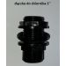 złączka do zbiornika wody 1/2''